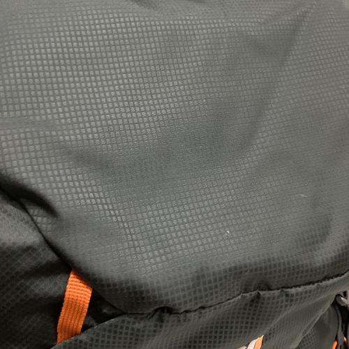 deuter (ドイター) バックパック 75-85L グレー AIRCONTACT 75+10