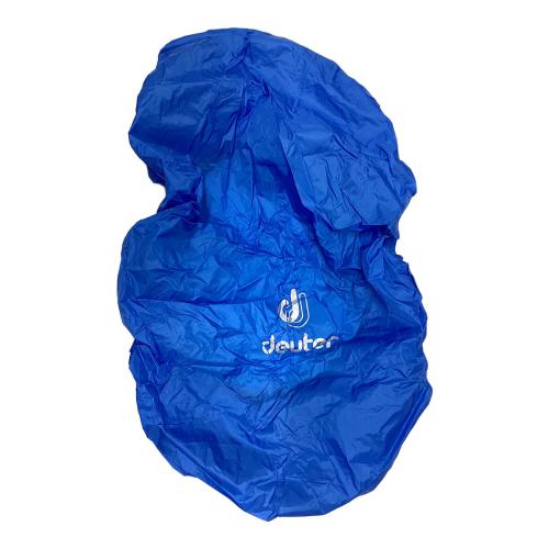 deuter (ドイター) バックパック 75-85L グレー AIRCONTACT 75+10