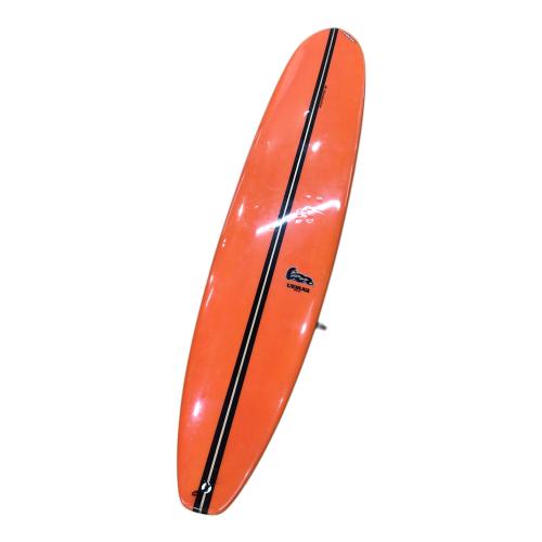 FORCE (フォース) UESUGI MODEL ロングボード ※センターフィン無し 9'0"×22 3/8"