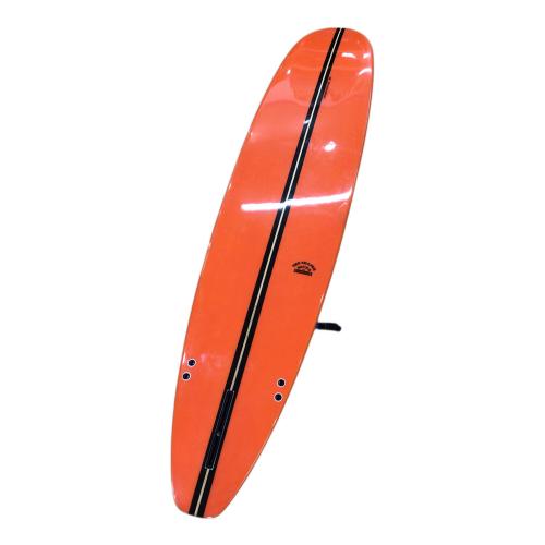 FORCE (フォース) UESUGI MODEL ロングボード ※センターフィン無し 9'0"×22 3/8"