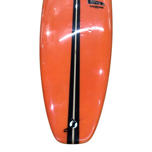 FORCE (フォース) UESUGI MODEL ロングボード ※センターフィン無し 9'0"×22 3/8"