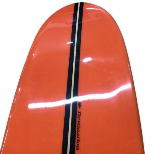 FORCE (フォース) UESUGI MODEL ロングボード ※センターフィン無し 9'0"×22 3/8"