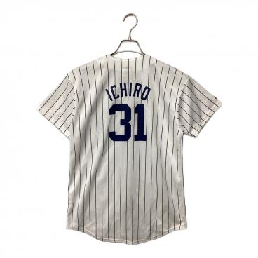NEW YORK YANKEES (ニューヨークヤンキース) 応援グッズ グレー