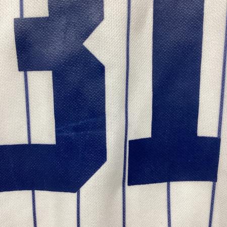 NEW YORK YANKEES (ニューヨークヤンキース) 応援グッズ イチロー【31