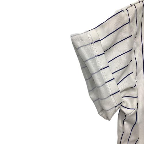 NEW YORK YANKEES (ニューヨークヤンキース) 応援グッズ イチロー【31】 SIZE XL ホワイト