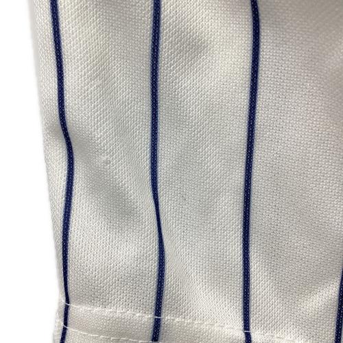 NEW YORK YANKEES (ニューヨークヤンキース) 応援グッズ イチロー【31】 SIZE XL ホワイト