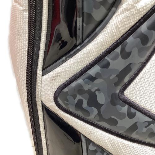 Callaway (キャロウェイ) キャディバッグ ホワイト
