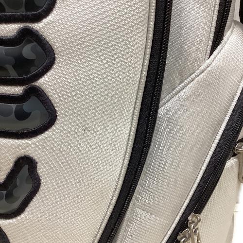 Callaway (キャロウェイ) キャディバッグ ホワイト
