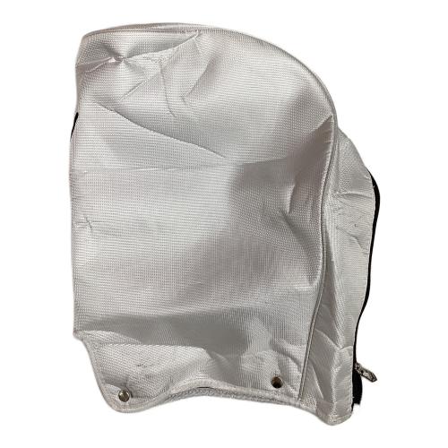 Callaway (キャロウェイ) キャディバッグ ホワイト