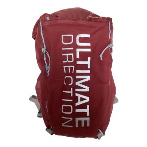 Ultimate Direction (アルティメイトディレクション) バックパック 45L レッド FAST PACK 45