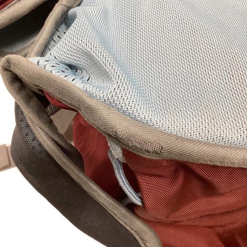 Ultimate Direction (アルティメイトディレクション) バックパック 45L レッド FAST PACK 45