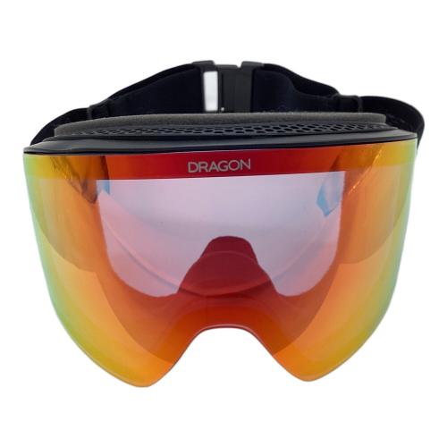 DRAGON (ドラゴン) PXV ゴーグル 別売ケース付