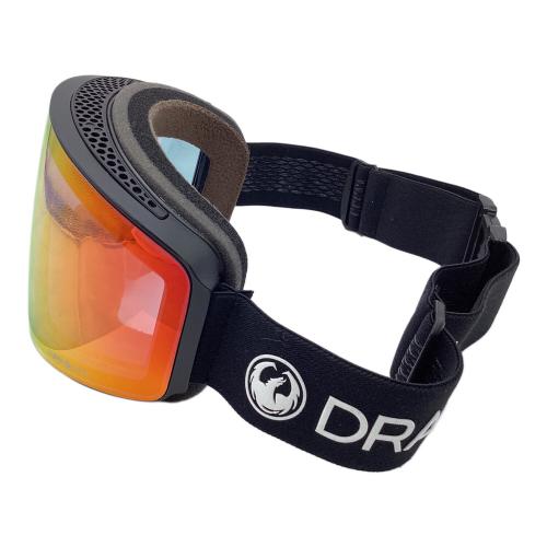 DRAGON (ドラゴン) PXV ゴーグル 別売ケース付