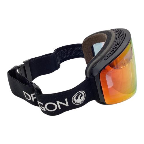 DRAGON (ドラゴン) PXV ゴーグル 別売ケース付