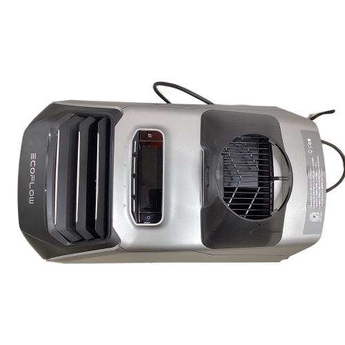 ECOFLOW (エコフロー) WAVE 2 ポータブルエアコン ZYDKT210-JP キズ有