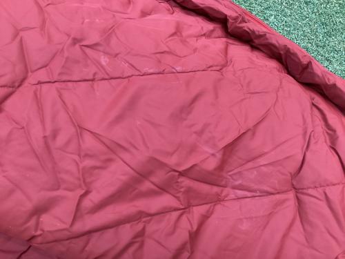 mont-bell (モンベル) マミー型シュラフ(化繊) 1121221 スパイラルバロウバッグ#0