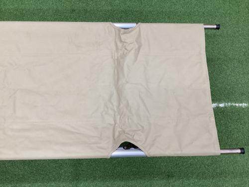 Snow peak (スノーピーク) コット BD-030R アイボリー コットハイテンション