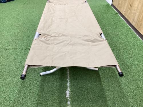 Snow peak (スノーピーク) コット BD-030R アイボリー コットハイテンション