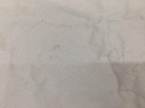 Snow peak (スノーピーク) コット BD-030R アイボリー コットハイテンション