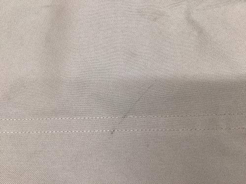 Snow peak (スノーピーク) コット BD-030R アイボリー コットハイテンション