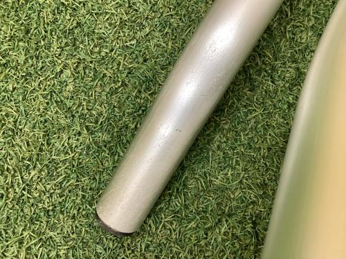 Snow peak (スノーピーク) コット BD-030R アイボリー コットハイテンション