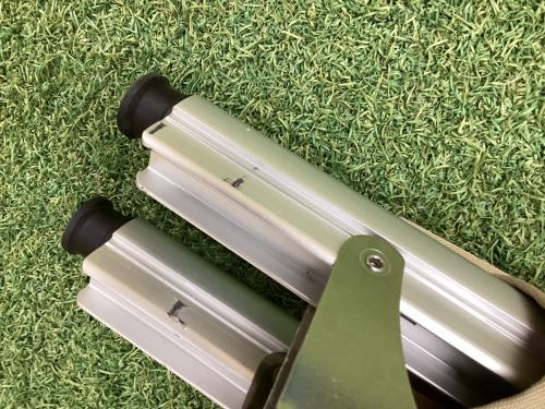 Snow peak (スノーピーク) コット BD-030R アイボリー コットハイテンション