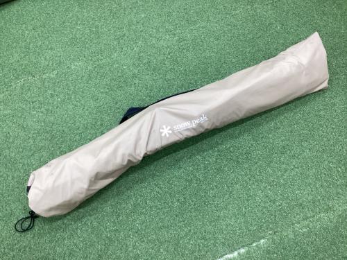 Snow peak (スノーピーク) コット BD-030R アイボリー コットハイテンション