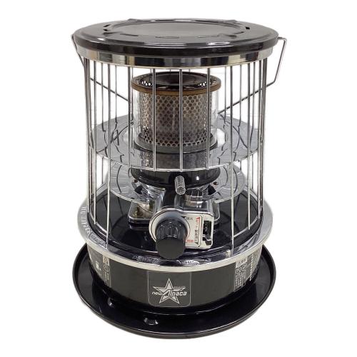 NEW Alpaca (ニューアルパカ) アルパカストーブコンパクト アウトドアヒーター TS-77JS-C PSCマーク有