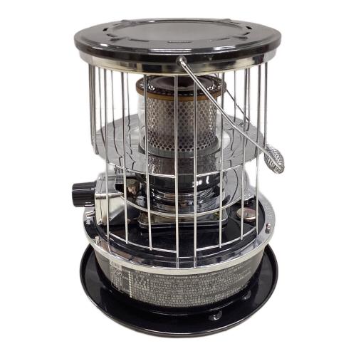 NEW Alpaca (ニューアルパカ) アルパカストーブコンパクト アウトドアヒーター TS-77JS-C PSCマーク有