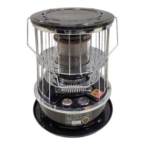 NEW Alpaca (ニューアルパカ) アルパカストーブコンパクト アウトドアヒーター TS-77JS-C PSCマーク有