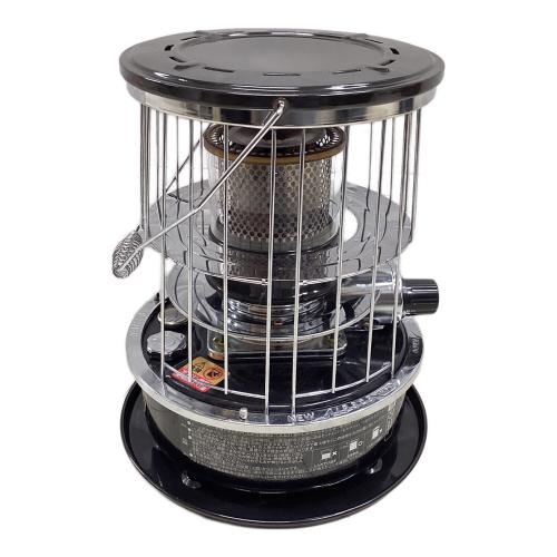 NEW Alpaca (ニューアルパカ) アルパカストーブコンパクト アウトドアヒーター TS-77JS-C PSCマーク有