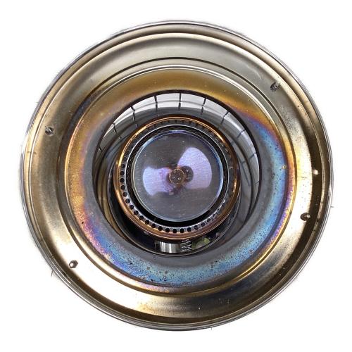 NEW Alpaca (ニューアルパカ) アルパカストーブコンパクト アウトドアヒーター TS-77JS-C PSCマーク有