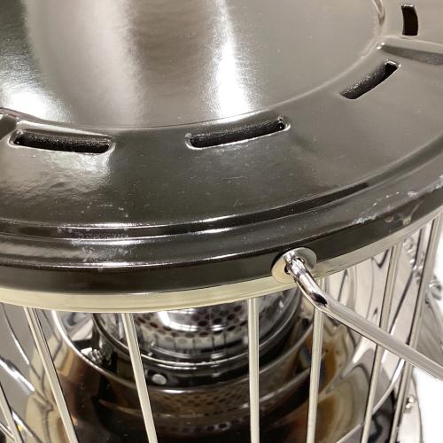 NEW Alpaca (ニューアルパカ) アルパカストーブコンパクト アウトドアヒーター TS-77JS-C PSCマーク有