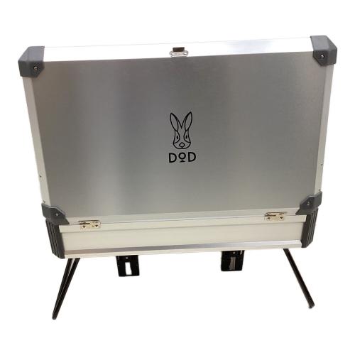 UNIFLAME (ユニフレーム) ツインガスバーナー US-1900 2019年製 シルバー ステッカー付 PSLPGマーク有