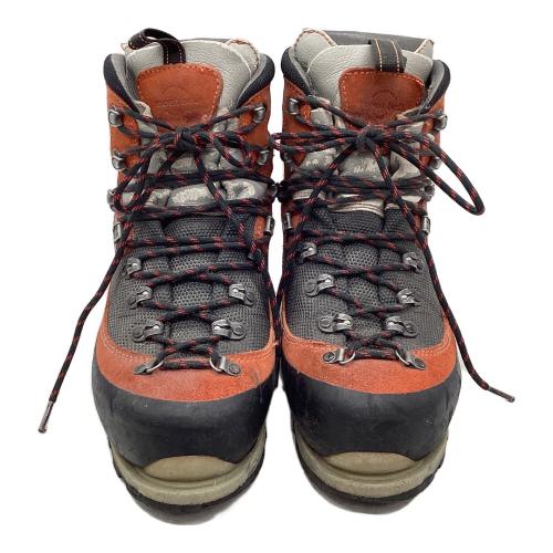 mont-bell (モンベル) アルパインクルーザー 3000 厳冬期用 トレッキングシューズ 旧モデル SIZE 25.5cm レッド