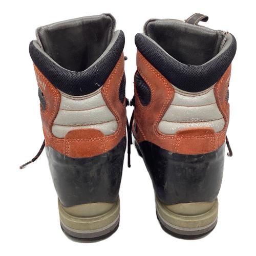 mont-bell (モンベル) アルパインクルーザー 3000 厳冬期用 トレッキングシューズ 旧モデル SIZE 25.5cm レッド