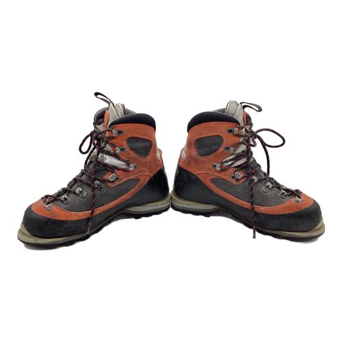mont-bell (モンベル) アルパインクルーザー 3000 厳冬期用 トレッキングシューズ 旧モデル SIZE 25.5cm レッド