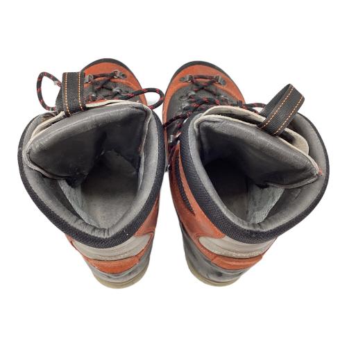 mont-bell (モンベル) アルパインクルーザー 3000 厳冬期用 トレッキングシューズ 旧モデル SIZE 25.5cm レッド