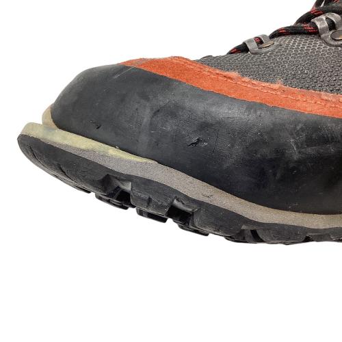 mont-bell (モンベル) アルパインクルーザー 3000 厳冬期用 トレッキングシューズ 旧モデル SIZE 25.5cm レッド