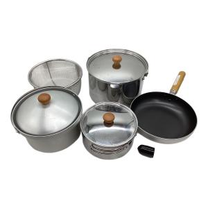 UNIFLAME (ユニフレーム) fan5DX クラッドプラス クッカー 660249