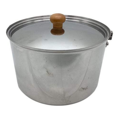 UNIFLAME (ユニフレーム) fan5DX クラッドプラス クッカー 660249