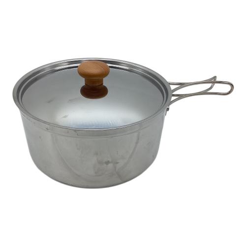 UNIFLAME (ユニフレーム) fan5DX クラッドプラス クッカー 660249