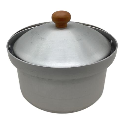 UNIFLAME (ユニフレーム) fan5DX クラッドプラス クッカー 660249