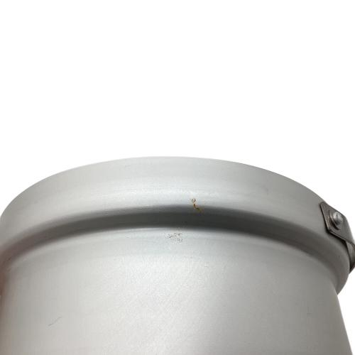 UNIFLAME (ユニフレーム) fan5DX クラッドプラス クッカー 660249