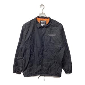 NOBADAY スノーボードウェア(ジャケット) メンズ SIZE XL ブラック
