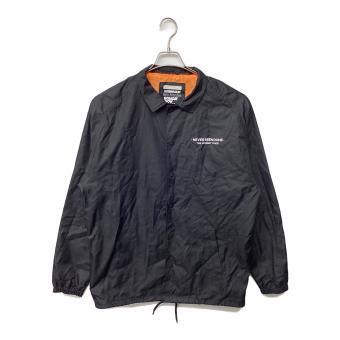 NOBADAY スノーボードウェア(ジャケット) メンズ SIZE XL ブラック