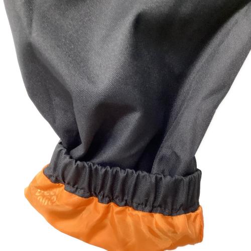 NOBADAY スノーボードウェア(ジャケット) メンズ SIZE XL ブラック