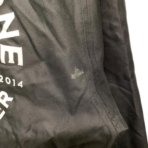 NOBADAY スノーボードウェア(ジャケット) メンズ SIZE XL ブラック