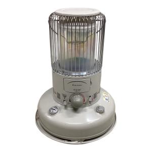 TOYOTOMI (トヨトミ) レインボーストーブ アウトドアヒーター RB-25E グレー タンク容量4.9L/暖房出力2.5kW PSCマーク有