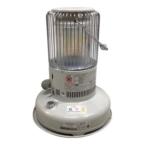 TOYOTOMI (トヨトミ) レインボーストーブ アウトドアヒーター RB-25E グレー タンク容量4.9L/暖房出力2.5kW PSCマーク有